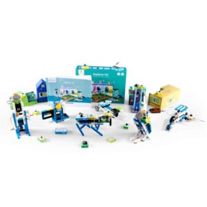 Crowbits-Explorer Kit with 13 sensors