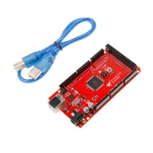 Crowduino Mega2560