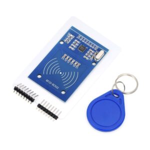 RFID reader with cards kit-13.56MHz