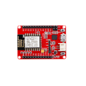 ESP8266 IOT Board