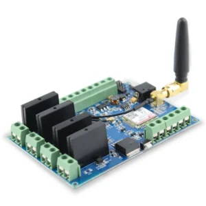 Leonardo GPRS GSM IOT Board-V1.2
