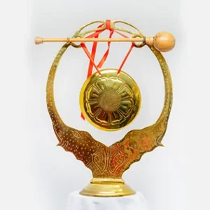 brass bell