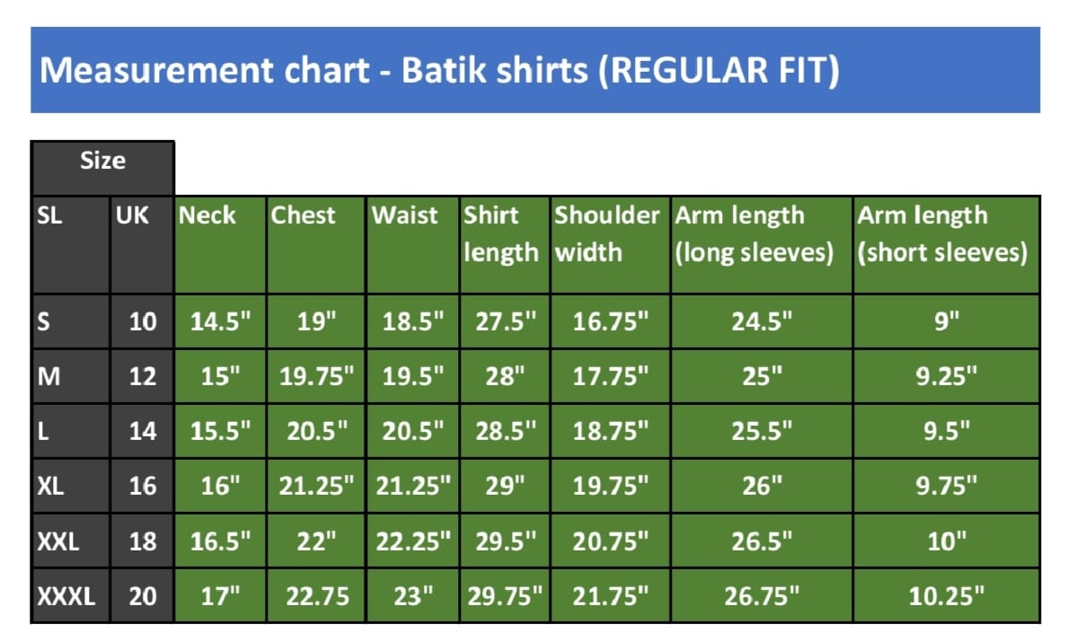 bathik_shirt_regular_fit bathik_shirt_regular_fit