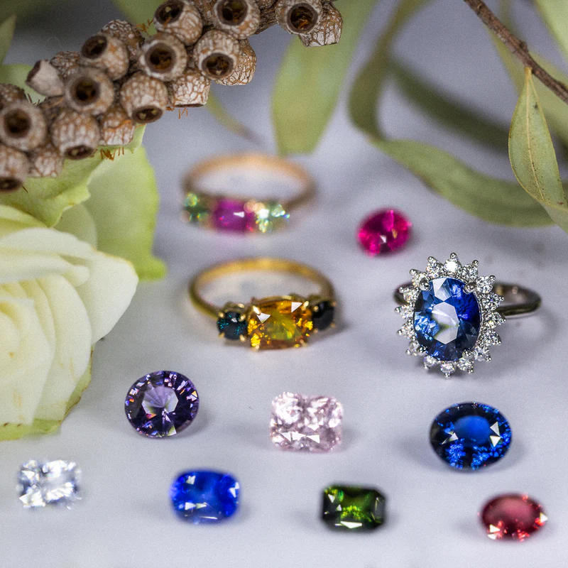 Jem and jewellery