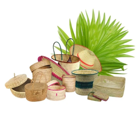 palmyra products
