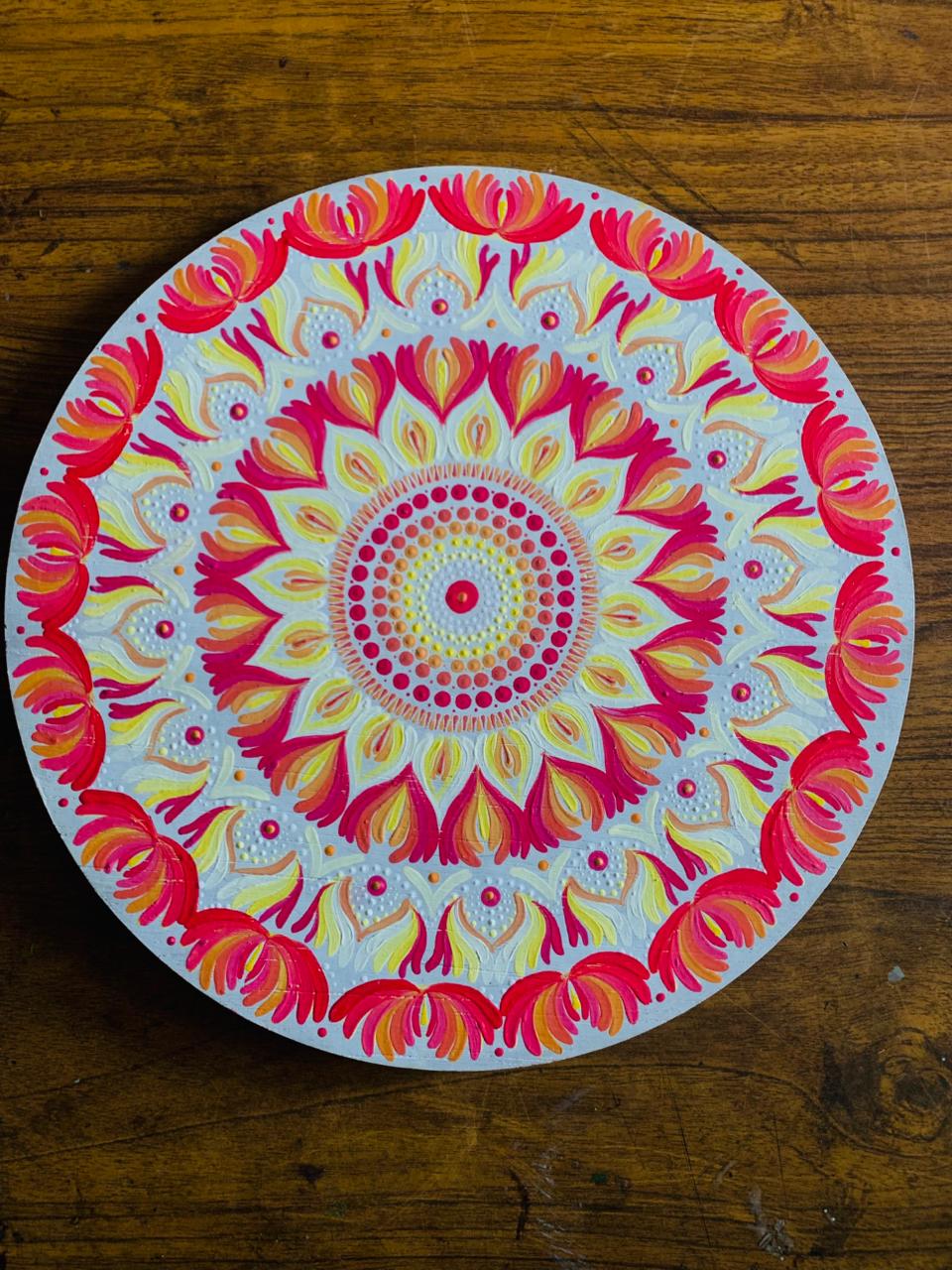 Mandala wall arts Mandala wall arts