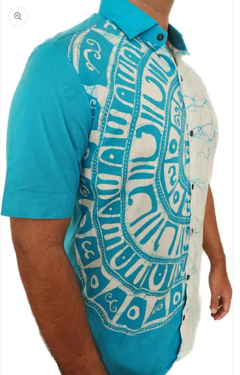 batik shirt short sleeves batik shirt short sleeves